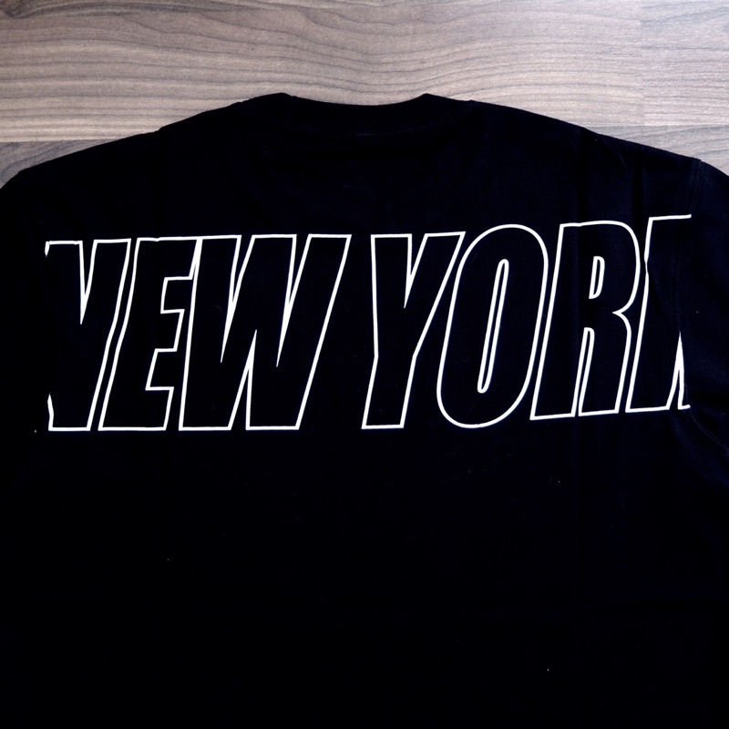 Áo thun New Era - MLB Big City