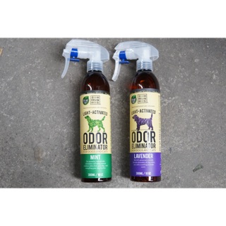 [GIẢM 50%] Khử mùi Reliq 300ml Odor