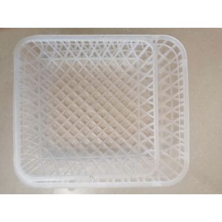 Combo 10 rổ đẻ to 22x24cm loại tốt