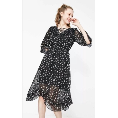Thanh lý váy Vero moda size XS
