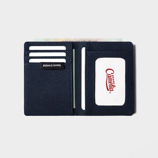 Ví CAMELIA BRAND® Modern Wallet - Đứng