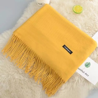 Khăn cashmere