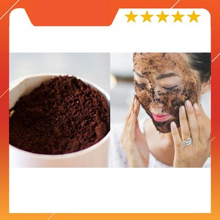Bã cà phê nguyên chất 100% - muti coffee