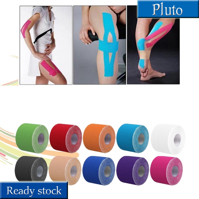 Băng bảo vệ các khớp khi luyện tập thể thao