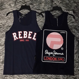Áo ba lỗ nam - Áo tanktop