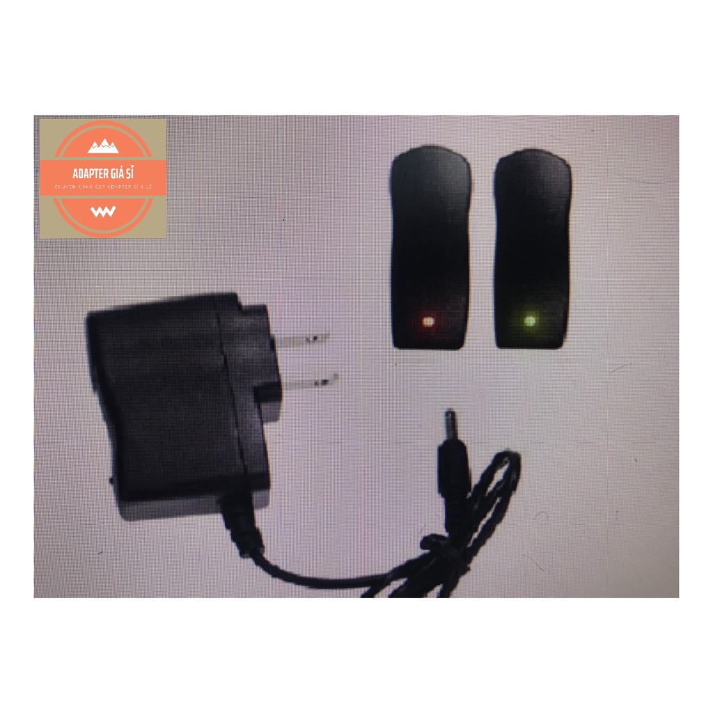 Adapter sạc nguồn 4.2V 500ma sạc đèn Pin đội đầu, đèn pin siêu sáng.