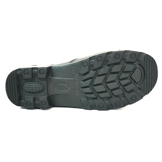 Ủng xốp siêu nhẹ màu đen ( BHLD 365 )