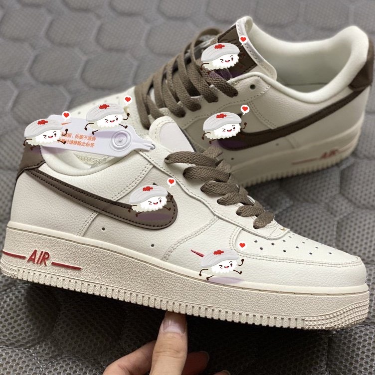Giày thể thao nikes cả nam và nữ hàng Full Box đủ size 36-43 chất liệu da cao cấp bảo hành 1 năm