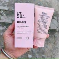 KEM CHỐNG NẮNG NHAU THAI CỪU 50++ | BigBuy360 - bigbuy360.vn