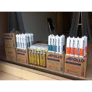Silicon Apollo A100