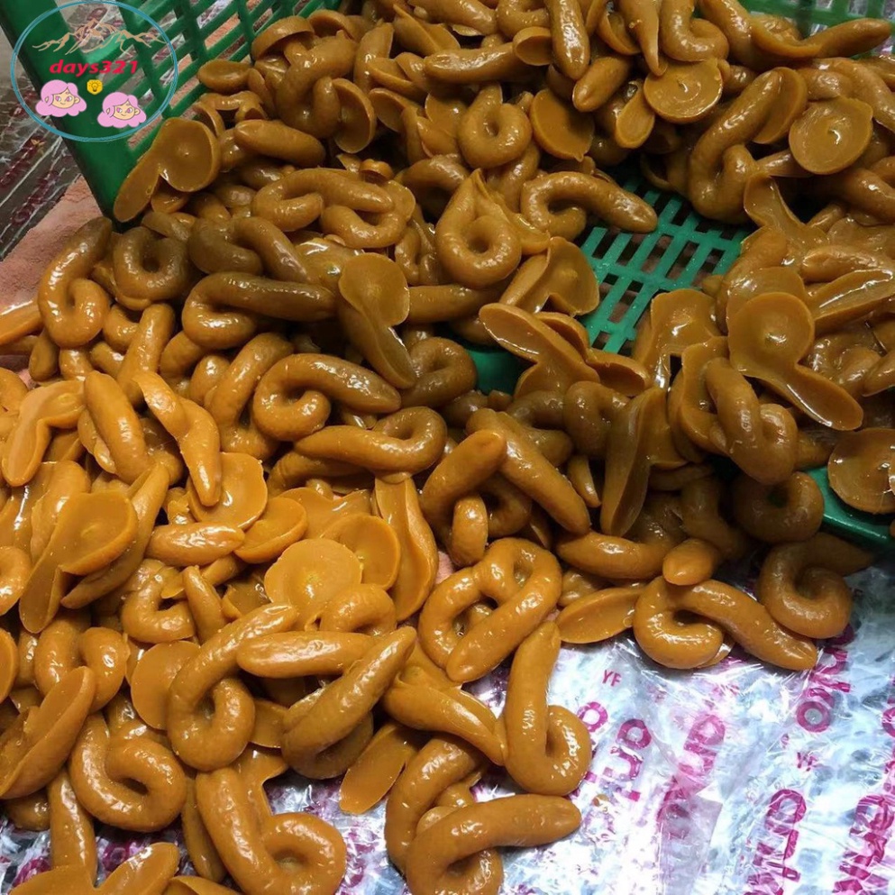 Đồ chơi Cục SHIT nhỏ mềm giống như thật bóp vui