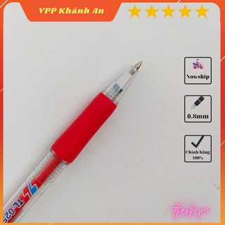 Bút bi Thiên Long TL 025 0.8mm (1 chiếc)