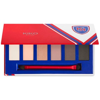 Phấn Mắt Kiko Milano Prom Queen Ouibeaute Chính Hãng