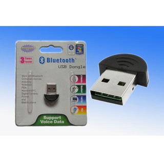 USB BLUETOOTH 2.0 CHO MÁY TÍNH, LAPTOP