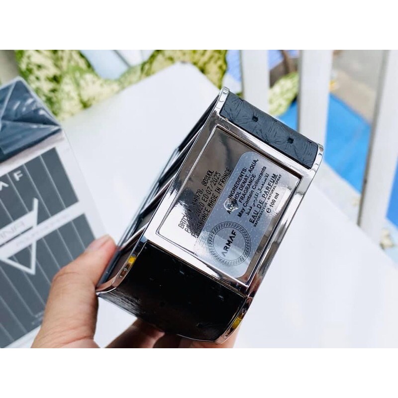 Nước hoa ARMAF VENTANA EDP 100ml