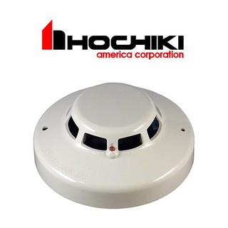 Đầu báo khói quang học Hochiki SLV-24N