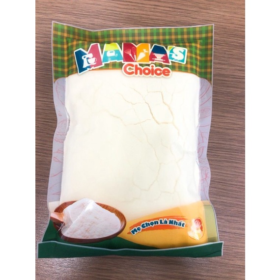 Bột Sữa Béo Mama’s Choice