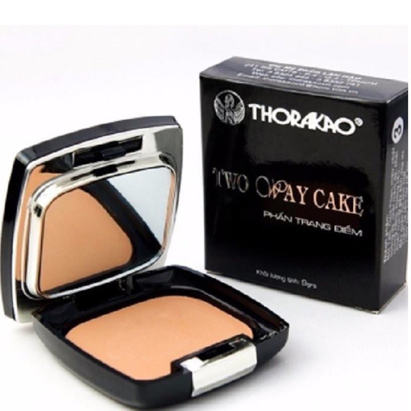 Phấn nền trang điểm tho-ra-kao | BigBuy360 - bigbuy360.vn