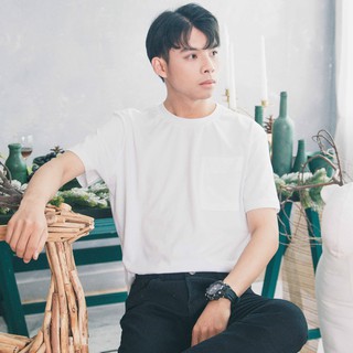 Áo Thun FF EVERYDAY POCKET TEE