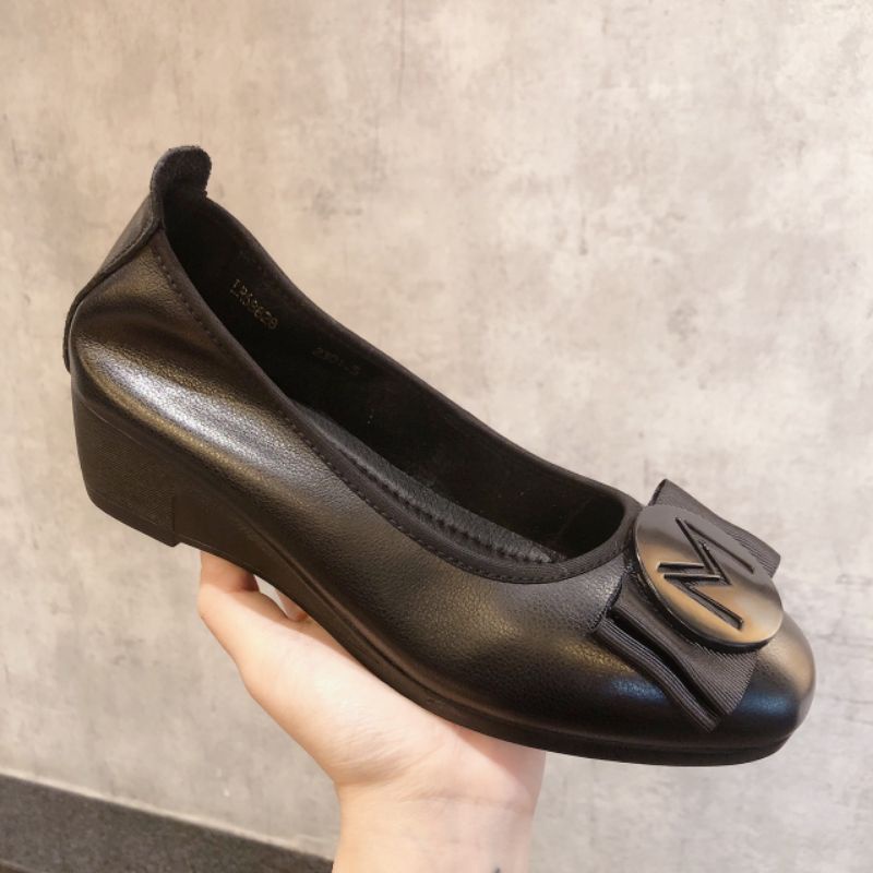 Giầy suồng da cao cấp.