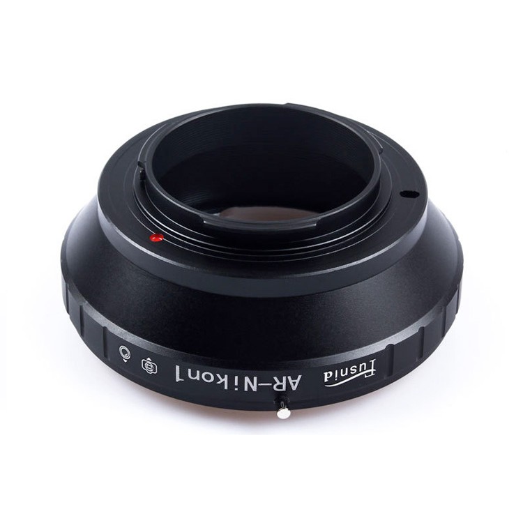 Ngàm Chuyển Konica AR-NIKON 1