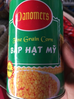 Bắp hạt mỹ nhập khẩu( ngô Mỹ)