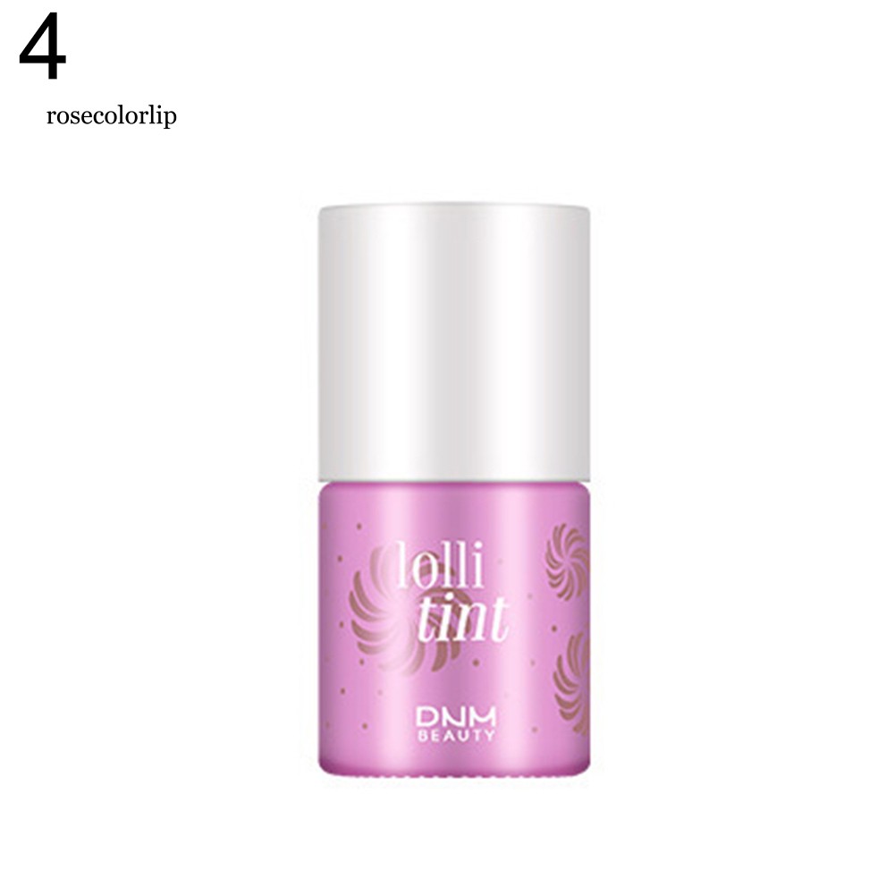 Má hồng dạng lỏng DNM độ bám màu cao cho hiệu ứng trang điểm cực kỳ tự nhiên | BigBuy360 - bigbuy360.vn