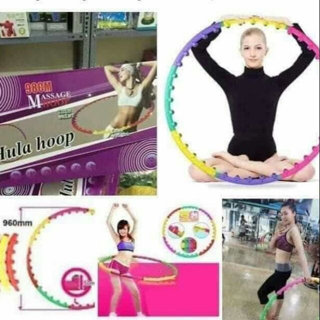 Vòng lắc eo