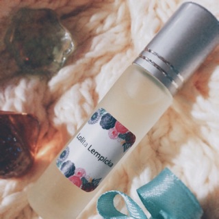 TINH DẦU NƯỚC HOA - LOLITA LEMPICKA
