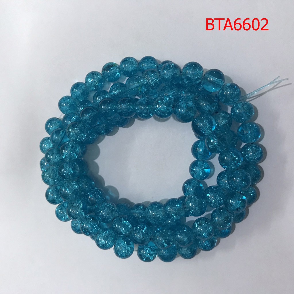 N4 - Hạt đá tuyết loại thường.