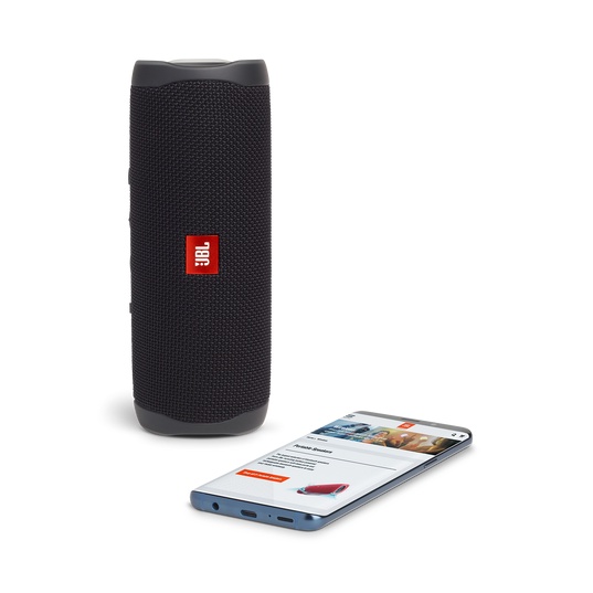 Loa JBL Flip 5 NewSeal  - Chuẩn Chính Hãng