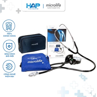 Dụng cụ đo huyết áp cơ Microlife BP AG1-20