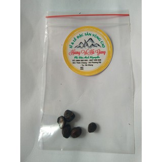 COMBO mắc khén và hạt dổi