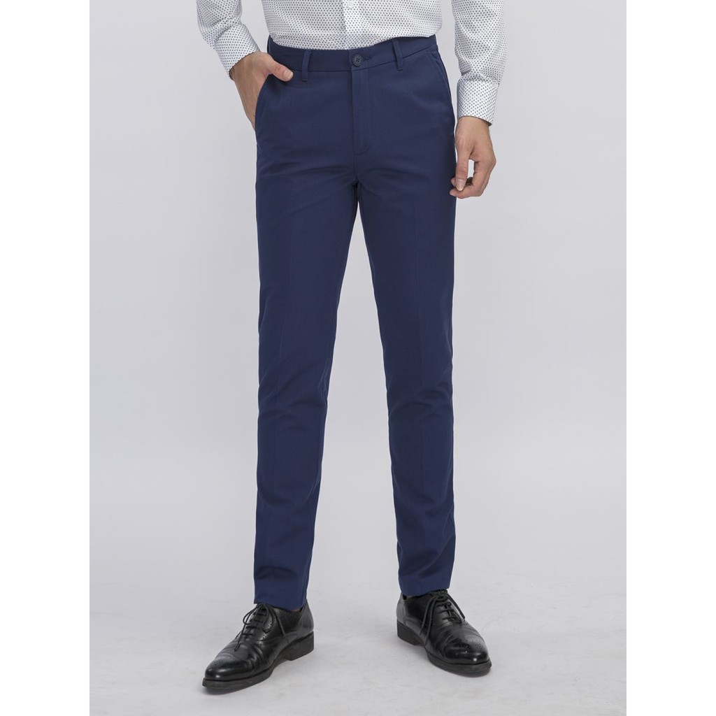 QUẦN KAKI NAM ARISTINO AKK01508