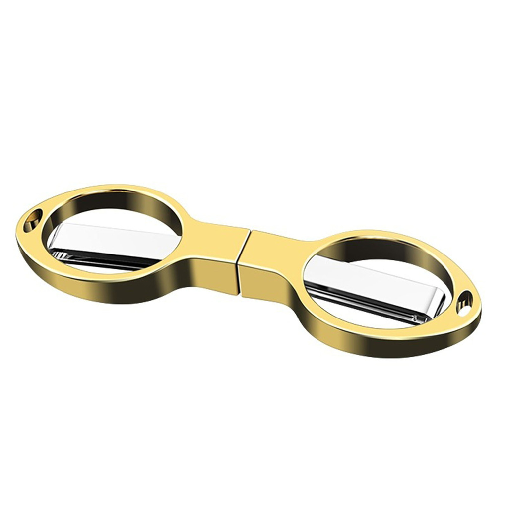 Kéo Cắt Dây Câu Cá mini Bằng Thép carbon