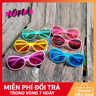 kính mát trẻ em đổi màu 💖FREESHIP💖kính dâm trẻ em hotrend HG9921