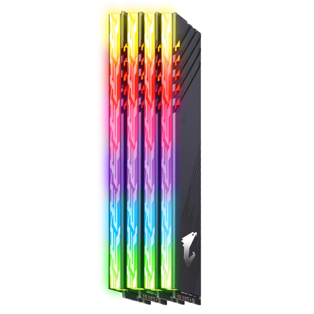 Ram Gigabyte AORUS RGB 16GB (2x8) Kèm Demo Kit NEW Chính Hãng BH 36T | BigBuy360 - bigbuy360.vn