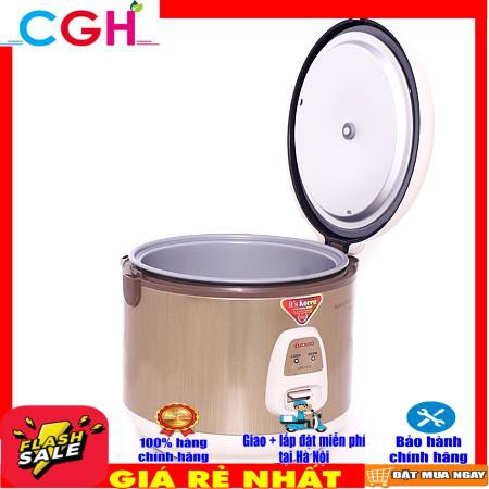 NỒI CƠM ĐIỆN CUCKOO 2.5L CR1413