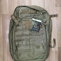 Balo 5.11 Tactical Rush 72 Màu