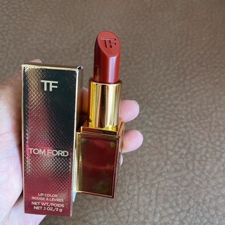 Son tomford màu 80 vỏ vàng impassioned