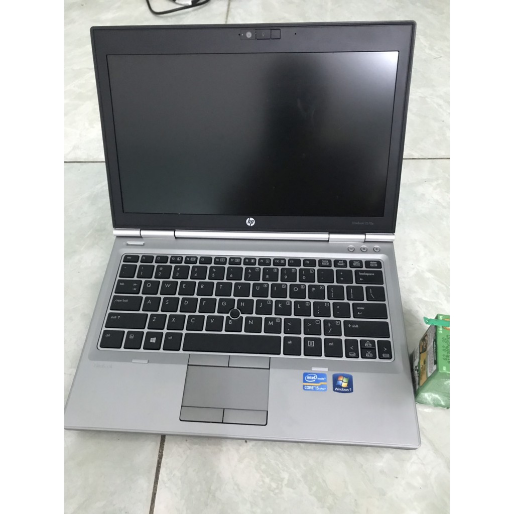 Hp elitebook 2570P nhỏ gọn mỏng 12 in bỏ túi cốp xe cấu hình cao dòng hp thế hệ 3 doanh nhân văn phòng game thủ ok hết | BigBuy360 - bigbuy360.vn