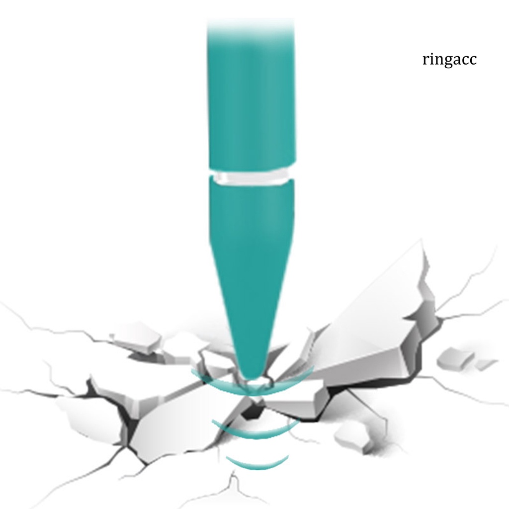 Vỏ Silicon Mềm Chống Trầy Bảo Vệ Bút Cảm Ứng Apple Pencil 2