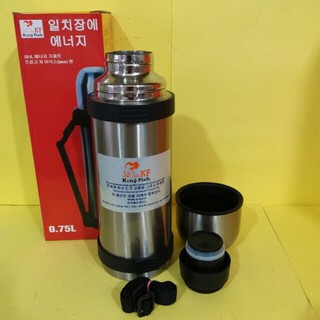 Bình giữ nhiệt KINGFISH 1L