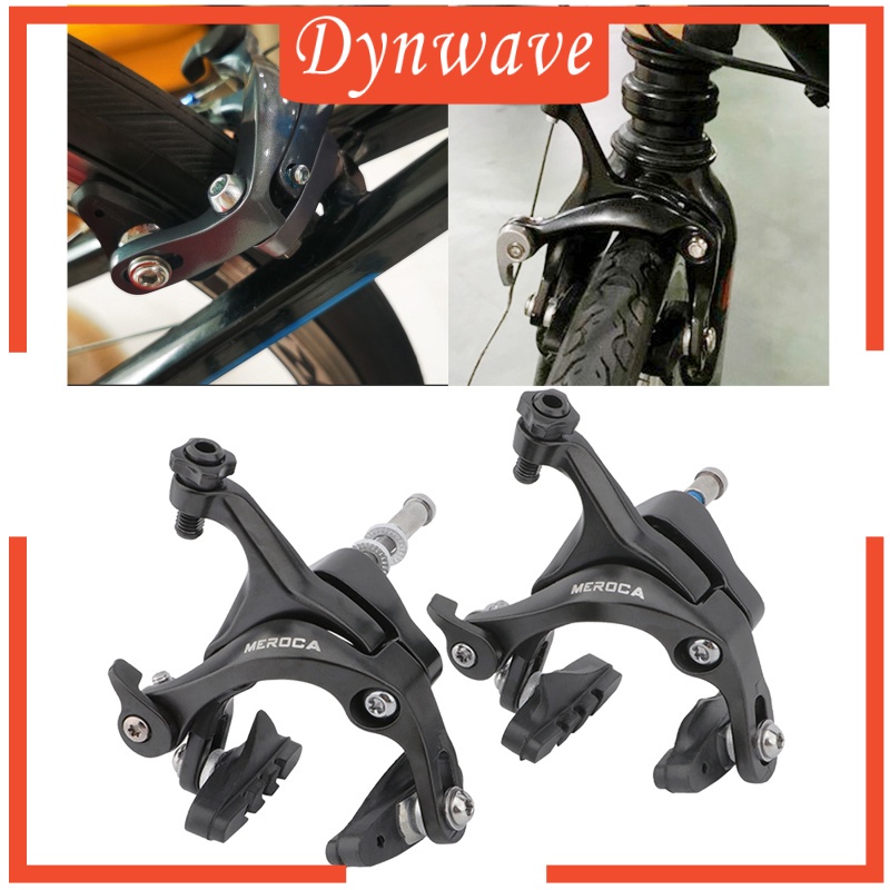 Xe Đạp Hình Chữ V Phanh Caliper Đường Núi Bên Kéo Vành Phanh Trung Tâm Kẹp Phụ Kiện
