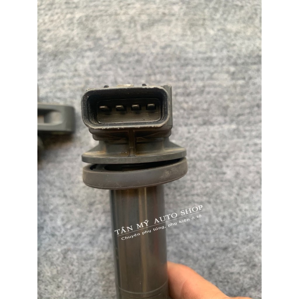 Môbin Toyota Vios, Yaris