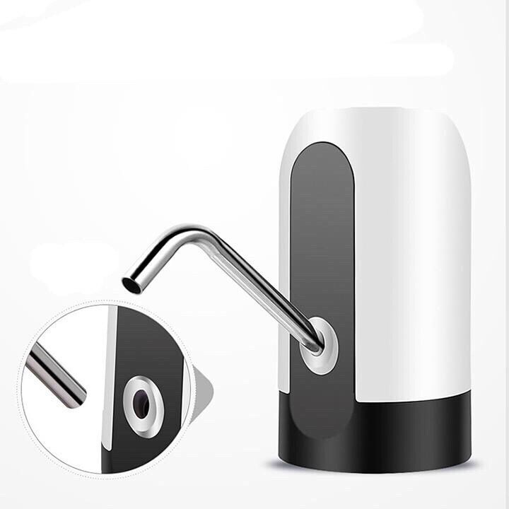 MÁY HÚT NƯỚC MINI TỰ ĐỘNG & Gia Đình