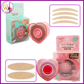Miếng dán kích mí dream kiss eyes