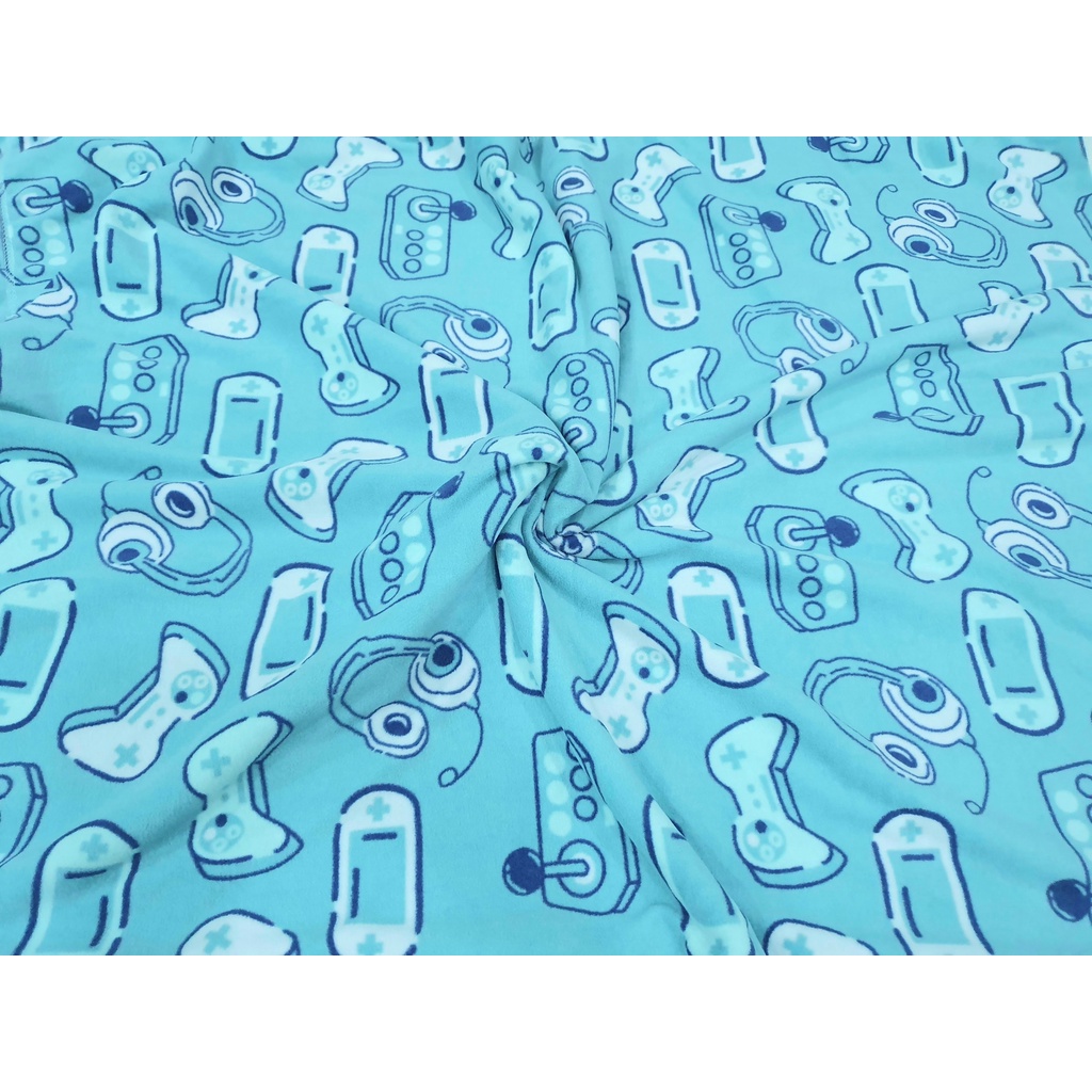 ⛔️Mền nỉ⛔️Thái GAME văn phòng và đi học