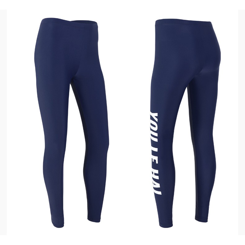 Bộ Đồ Bơi Ba Mảnh Tay Dài Chống Nắng Thời Trang Cho Nữ | BigBuy360 - bigbuy360.vn