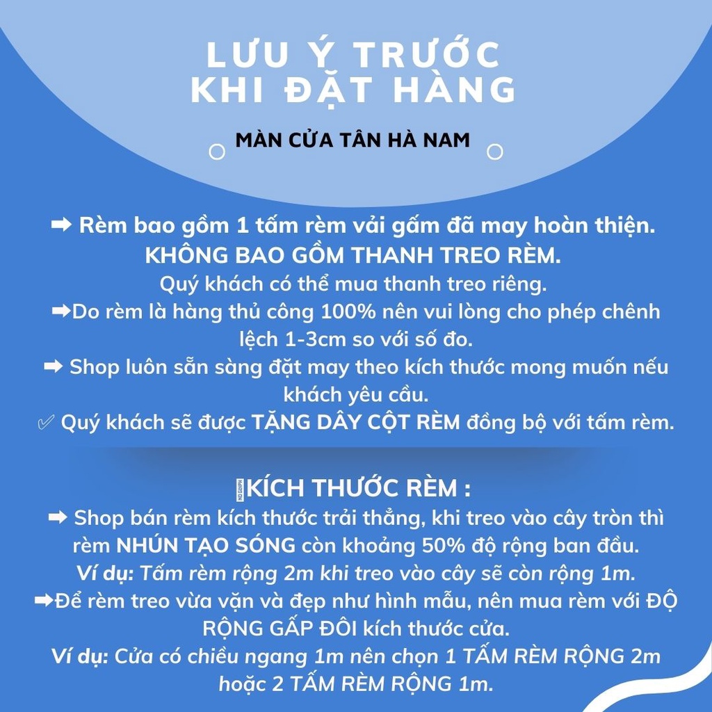 [SIÊU GIẢM GIÁ] Rèm Cửa Sổ , Rèm cửa chống nắng, cản sáng 96%, siêu rẻ, siêu đẹp